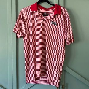 Ole miss polo